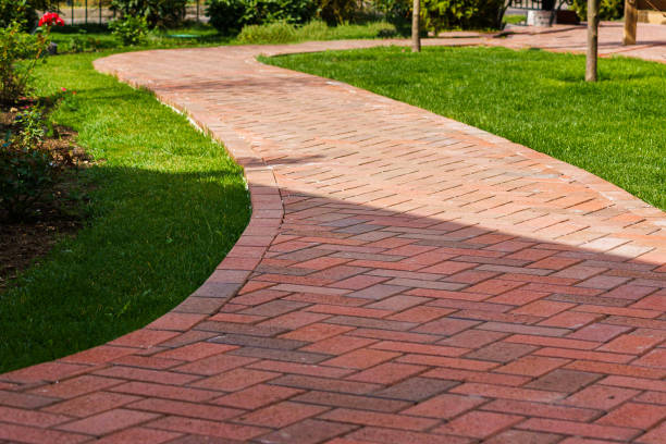 Best Commercial Driveway Pavers  in Wadena, MN